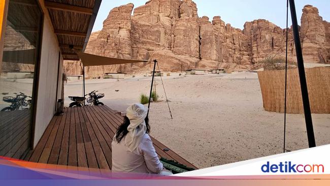 Asosiasi Umroh: Umroh Urusan Ibadah, Bukan Jalan-jalan