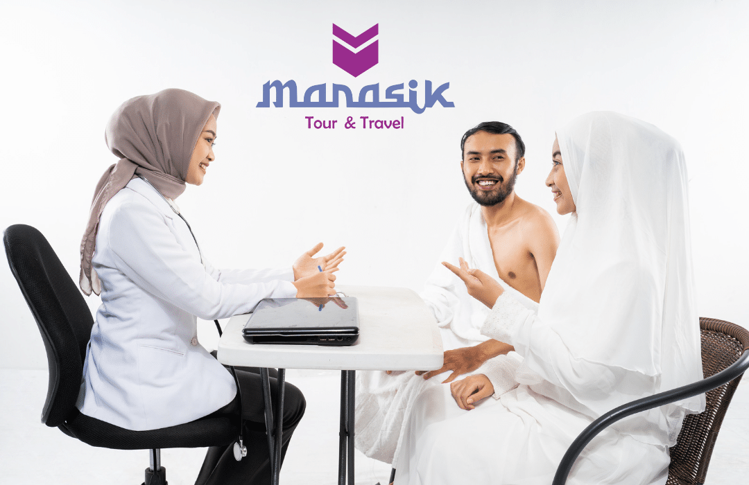 Travel Umroh Terbaik di Indonesia - Nemobrent