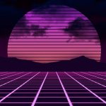 wallpapers for xbox purple wolf