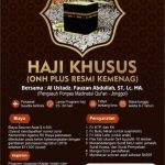 Rabbanitour Travel Umroh | Haji Plus Terbaik