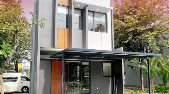 tanamas grand wisata bekasi