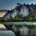 mountain nature background wallpaper